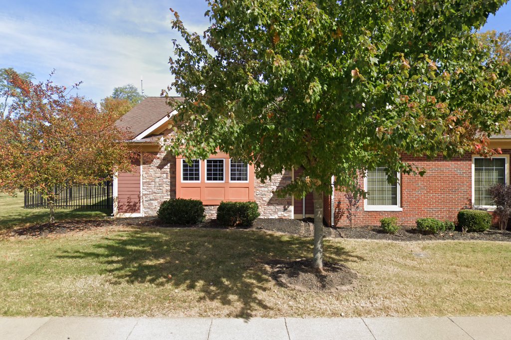 Lexington Housing Authority