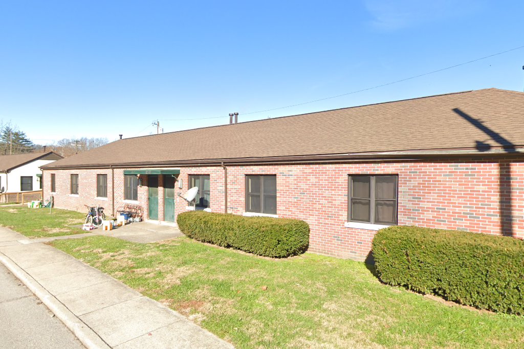 Frankfort Housing Authority