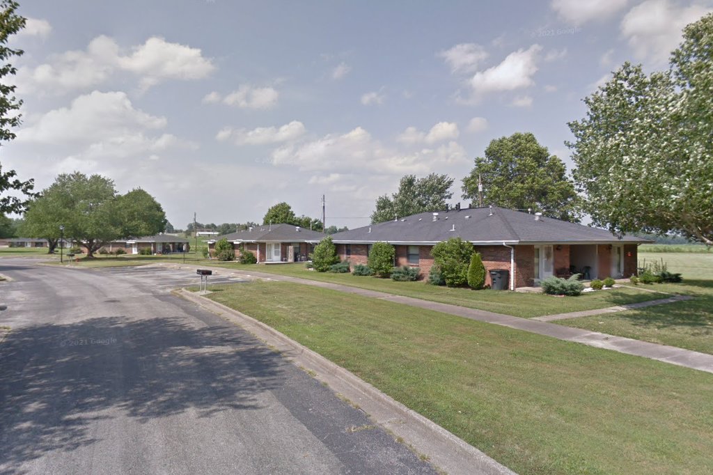 Beaver Dam Housing Authority
