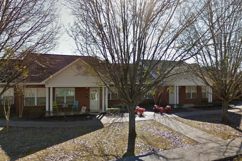 Mississippi State Regional Housing Authority