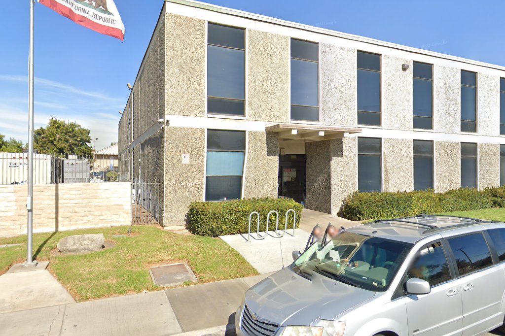Riverside County Housing Authority