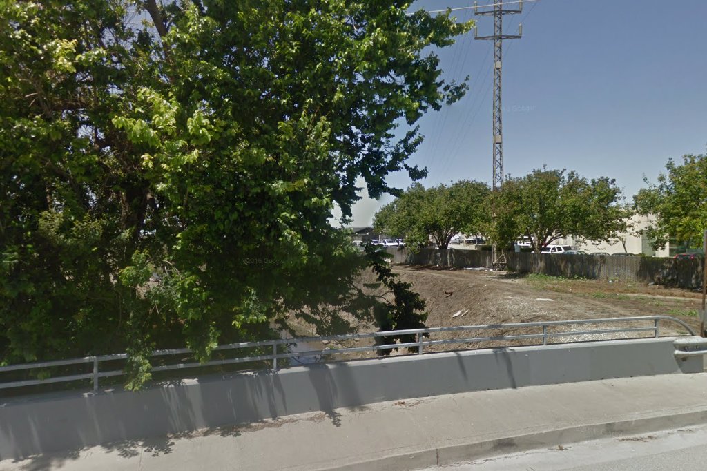 Salinas Housing Authority