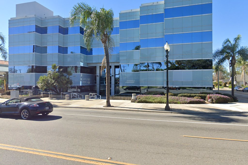Orange County Housing Authority