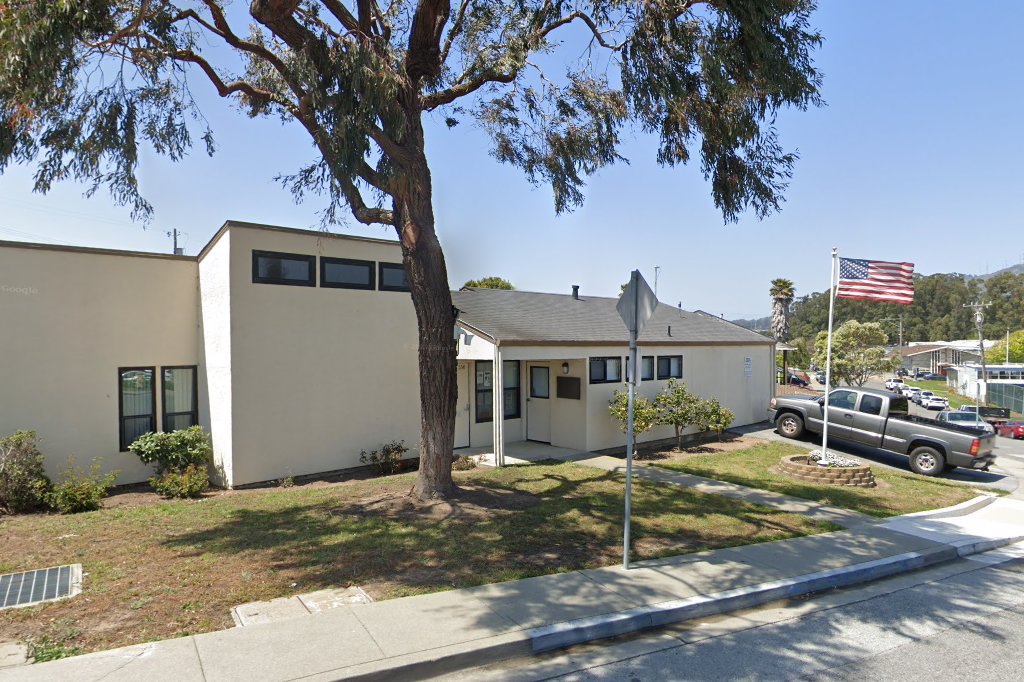 San Francisco Housing Authority