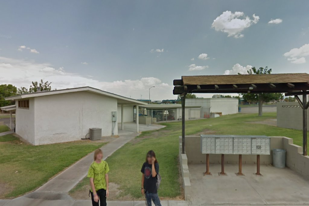 Needles Housing Authority