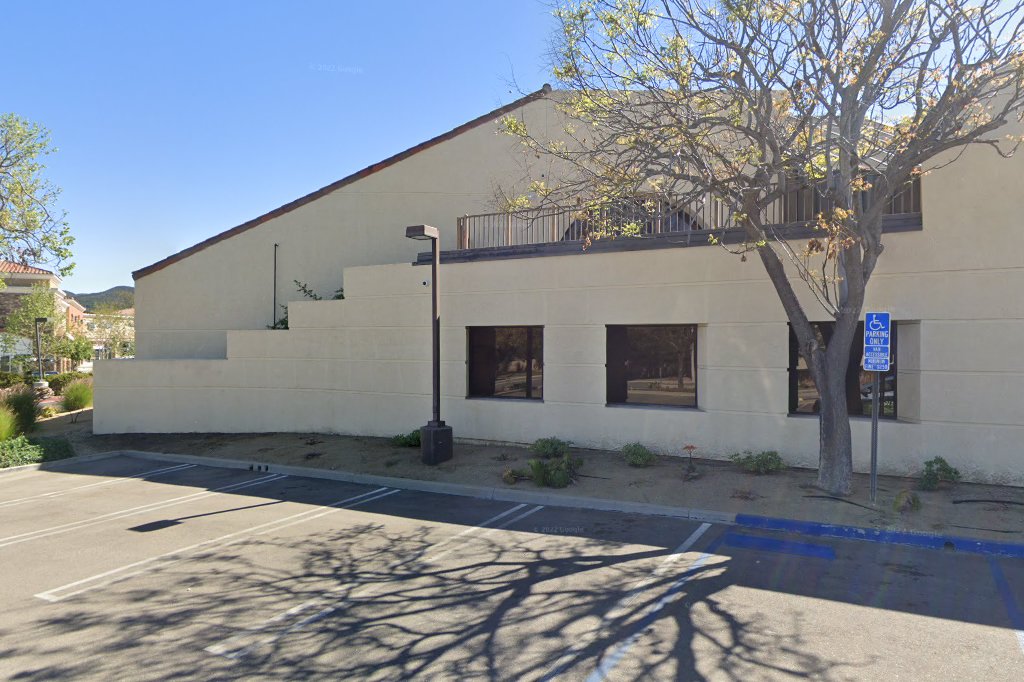 Newbury Park Housing Authority