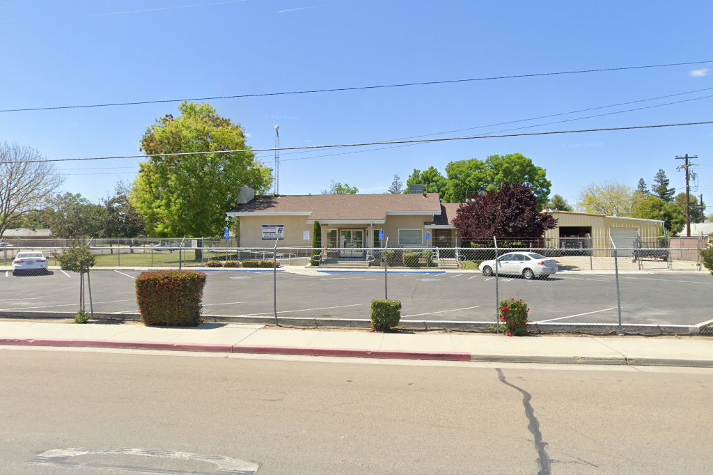 Kings County Housing Authority