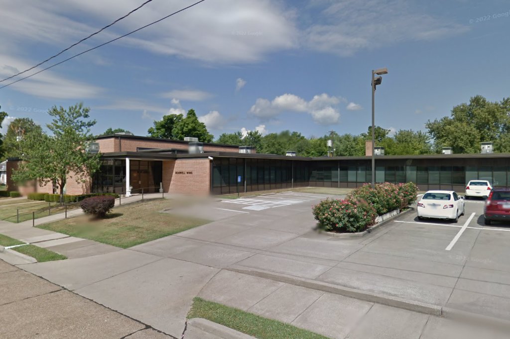 Henderson Housing Authority