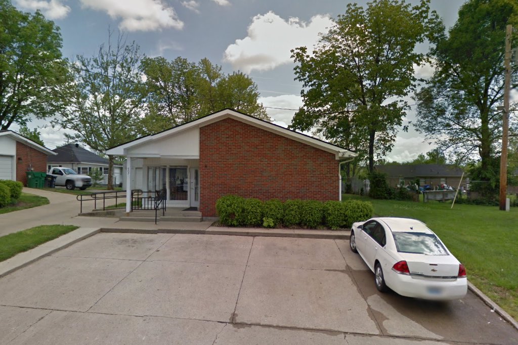 Harrodsburg Housing Authority