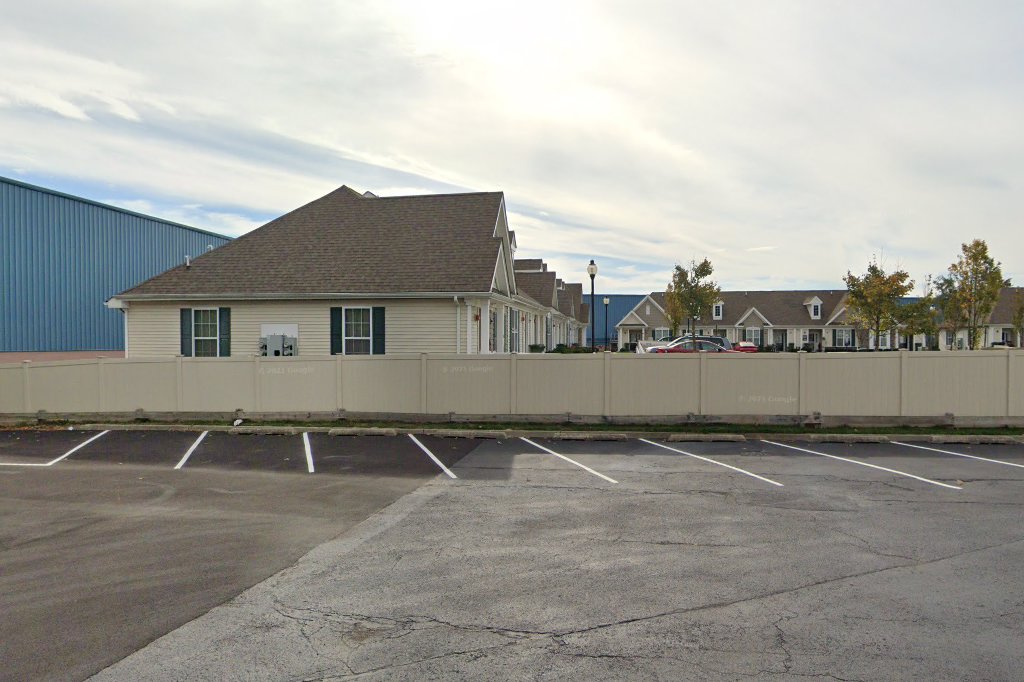 Neptune Housing Authority