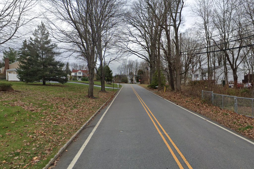 Morris County Housing Authority