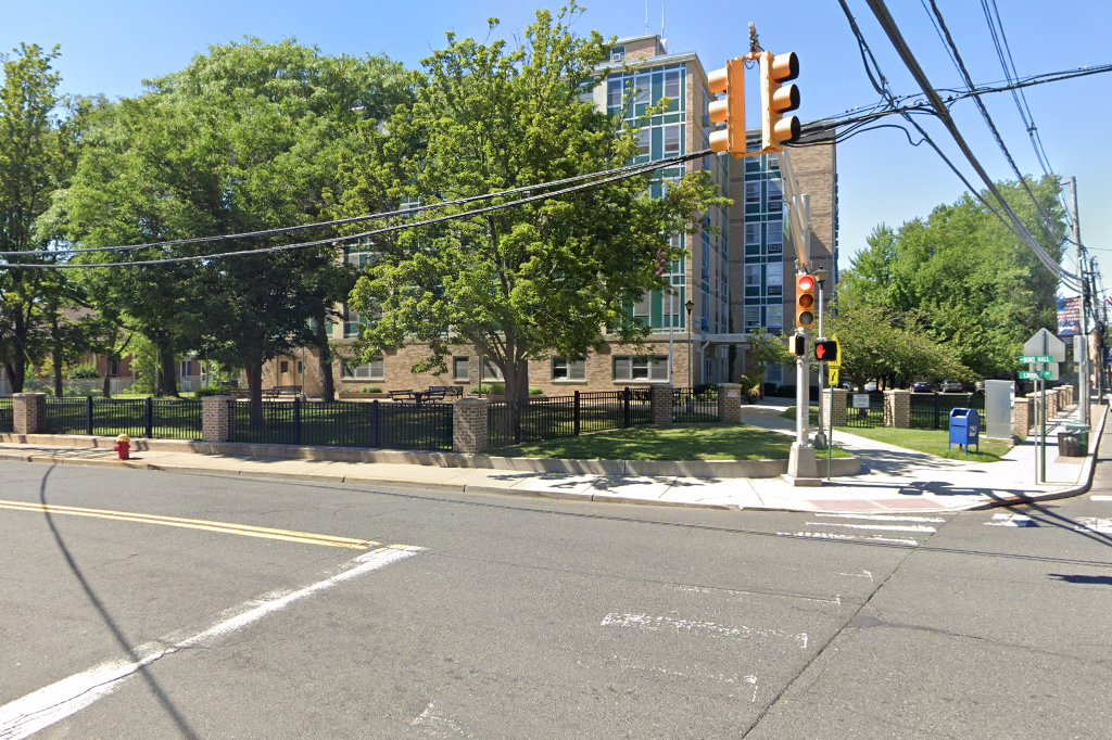 Keansburg Housing Authority