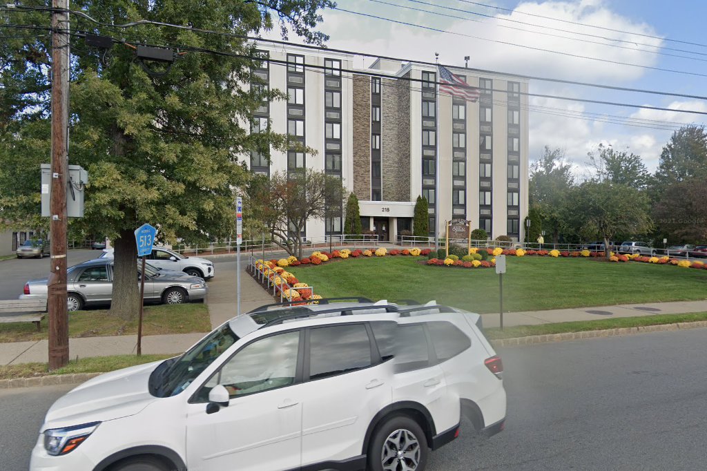 Dover Housing Authority