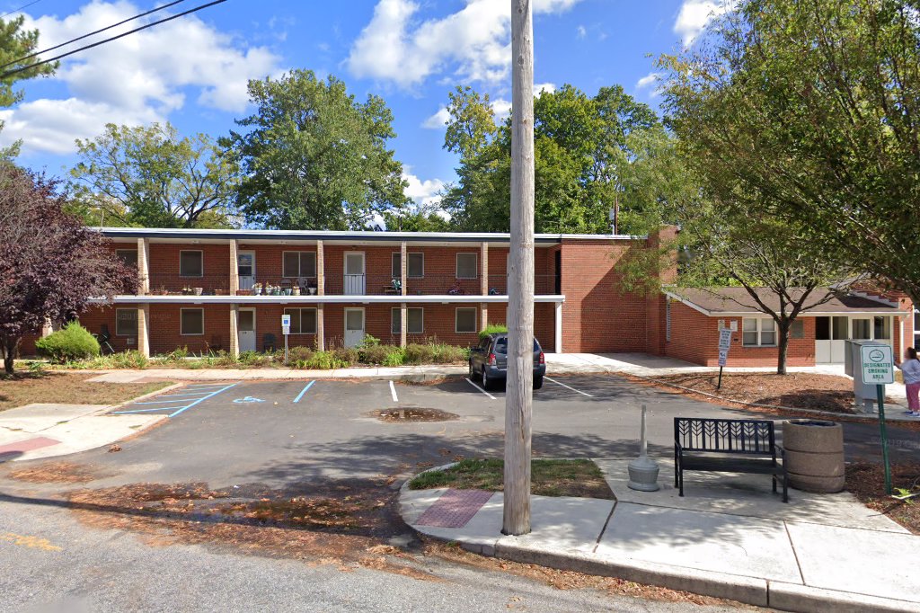 Glassboro Housing Authority