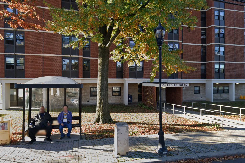 Woodbridge Housing Authority