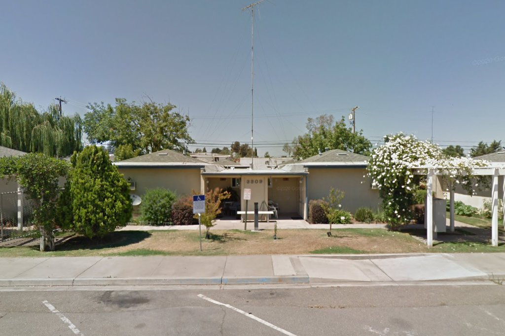 Riverbank Housing Authority