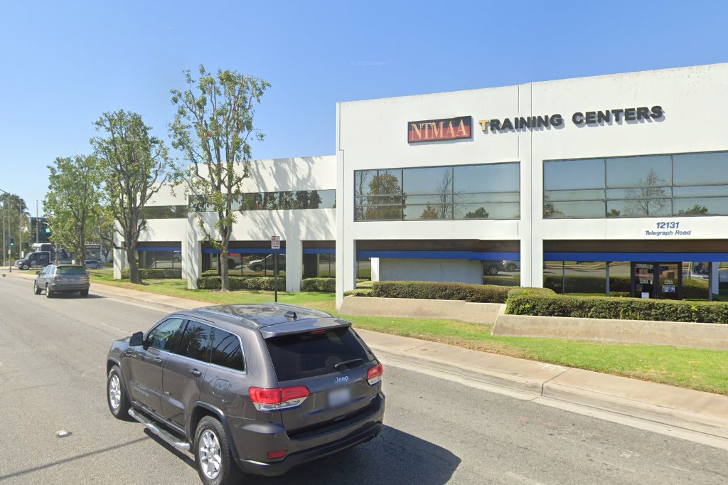 Santa Fe Springs Housing Authority