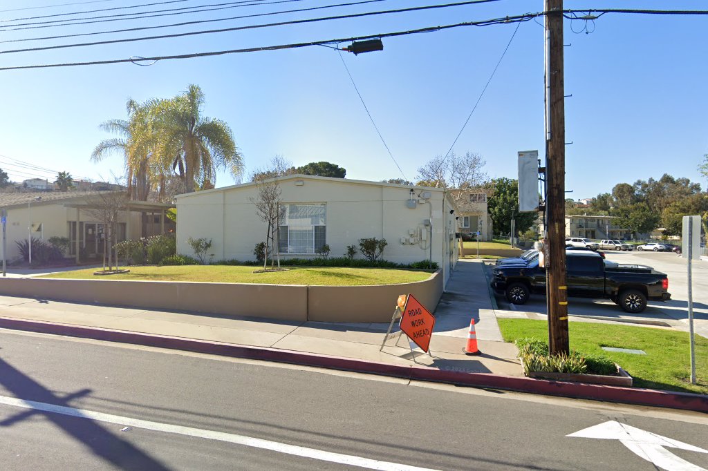 L A County Housing Authority