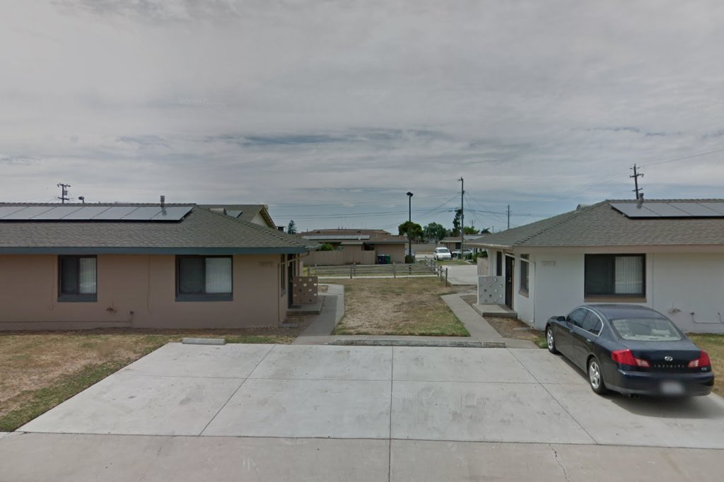 Guadalupe Housing Authority