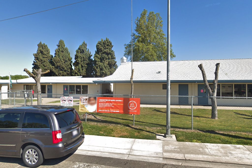 Ceres Housing Authority