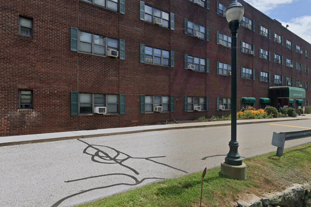 Winsted Housing Authority