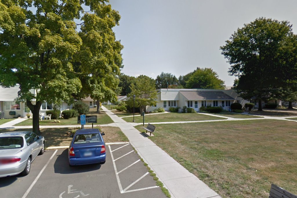 Guilford Housing Authority