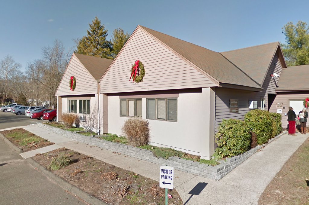 Hamden Housing Authority