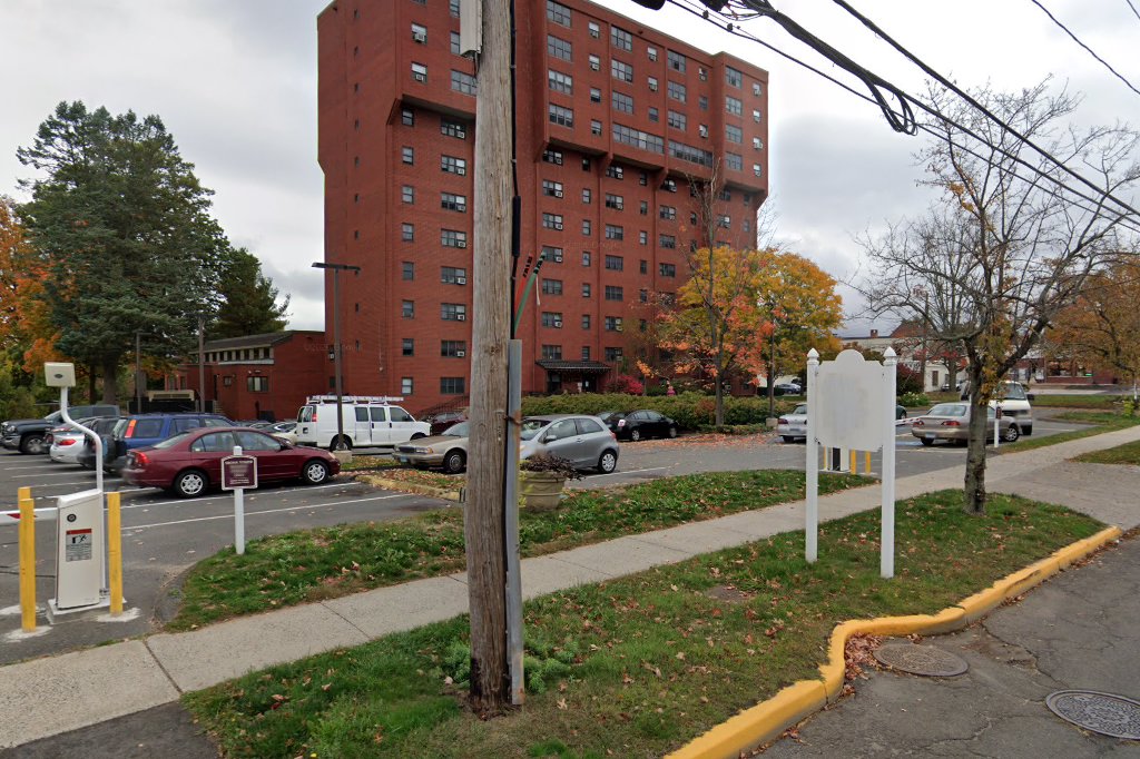 Middletown Housing Authority