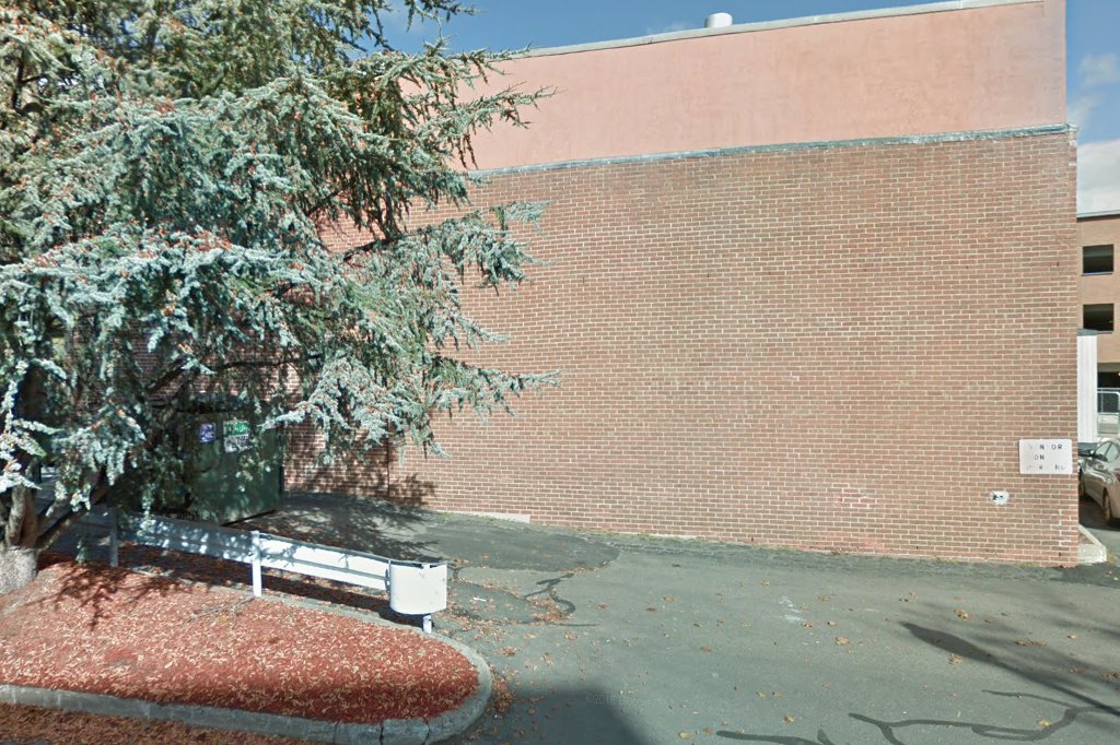 Meriden Housing Authority