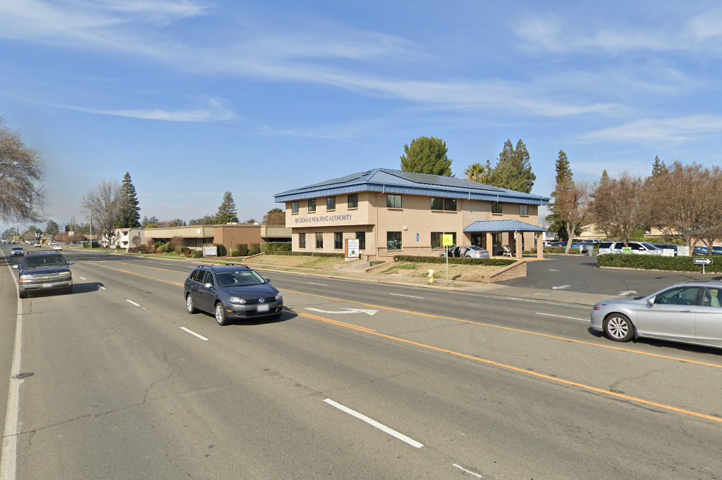 Yuba Housing Authority