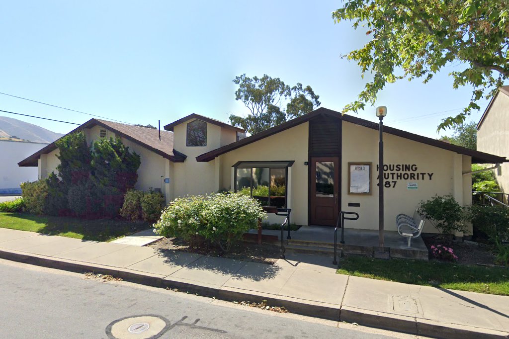 San Luis Obispo Housing Authority
