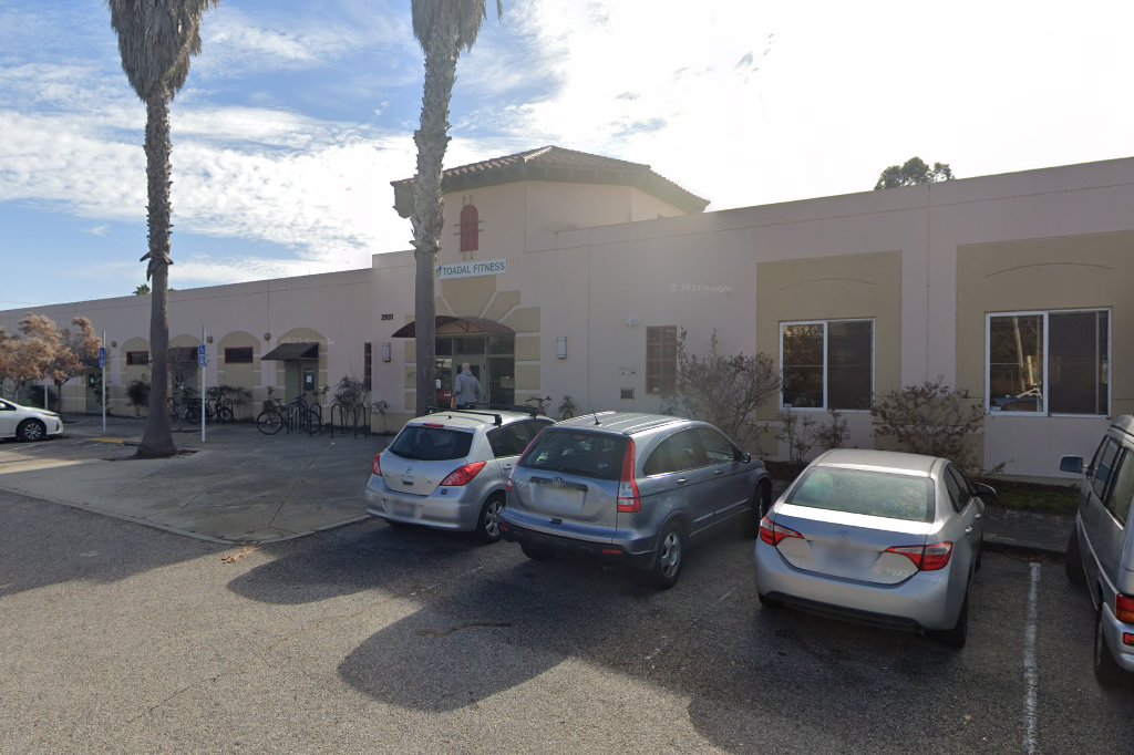 Santa Cruz Housing Authority