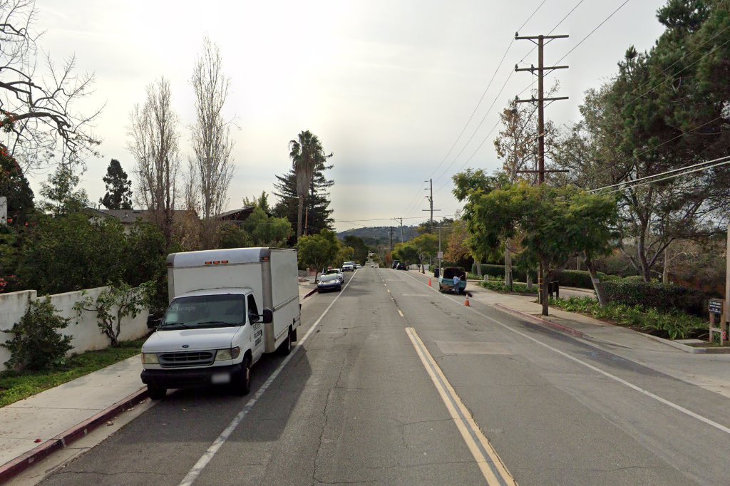 Santa Barbara Housing Authority