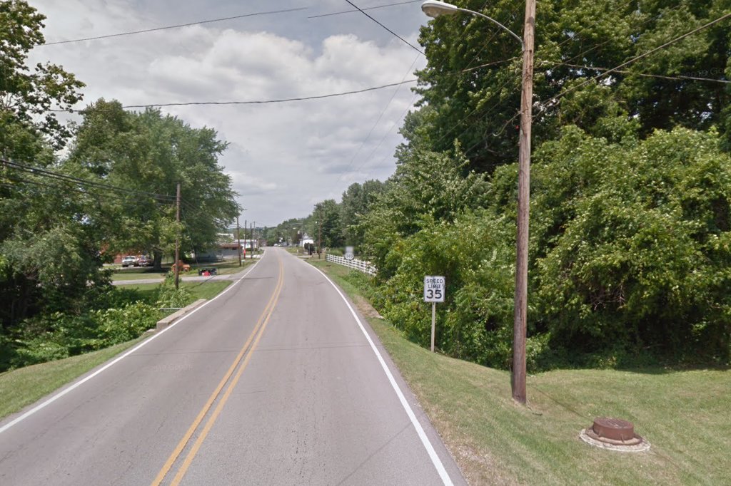 Vanceburg Housing Authority