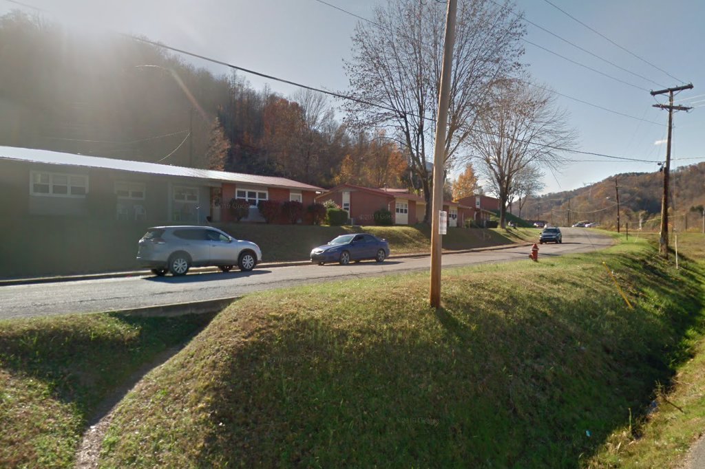 Martin Housing Authority