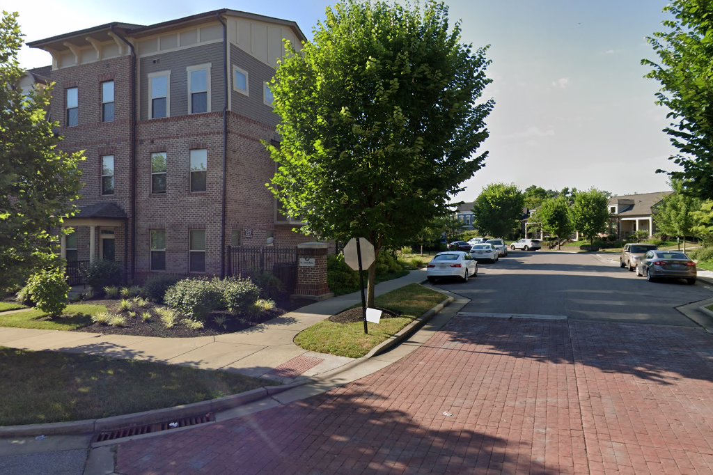Covington Housing Authority