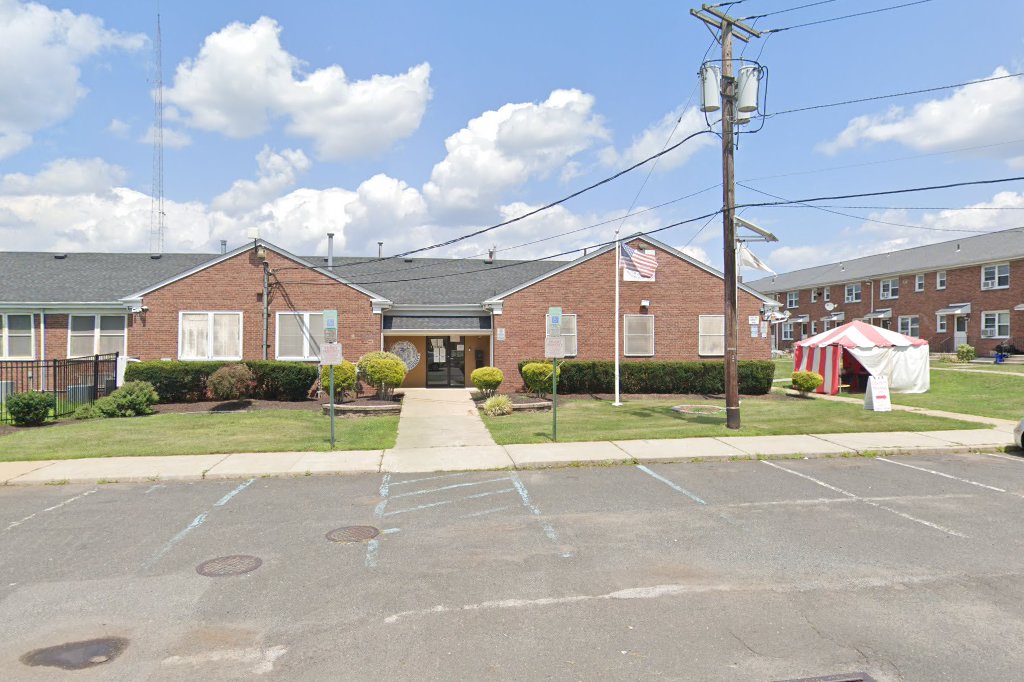 New Brunswick Housing Authority