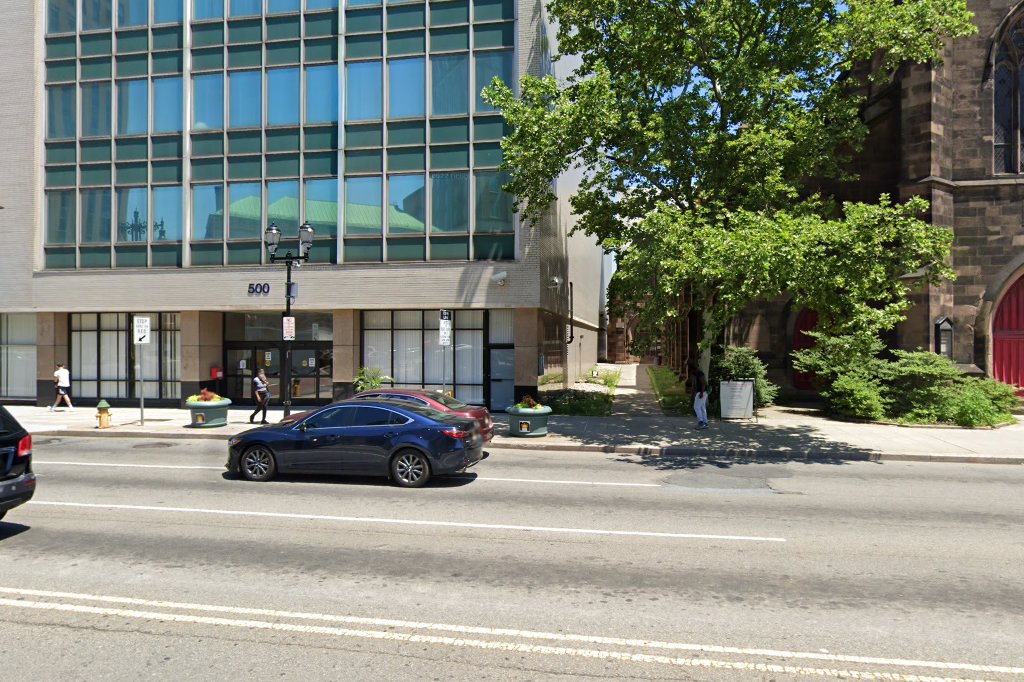 Newark Housing Authority