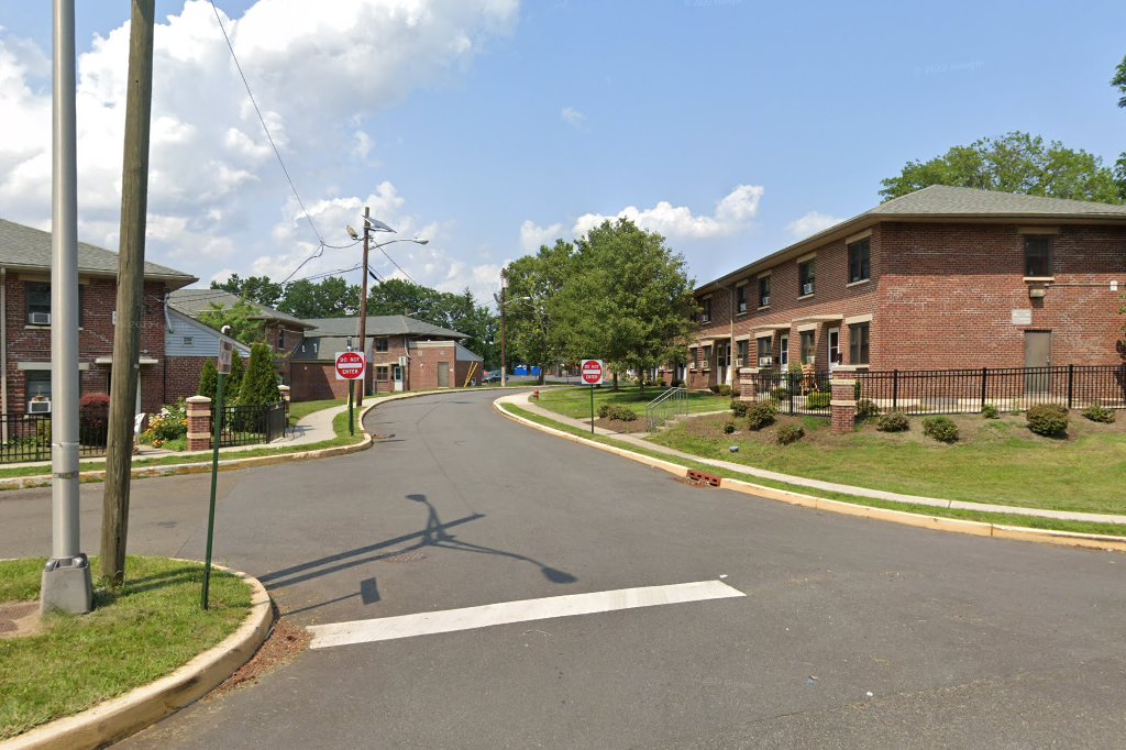 Perth Amboy Housing Authority