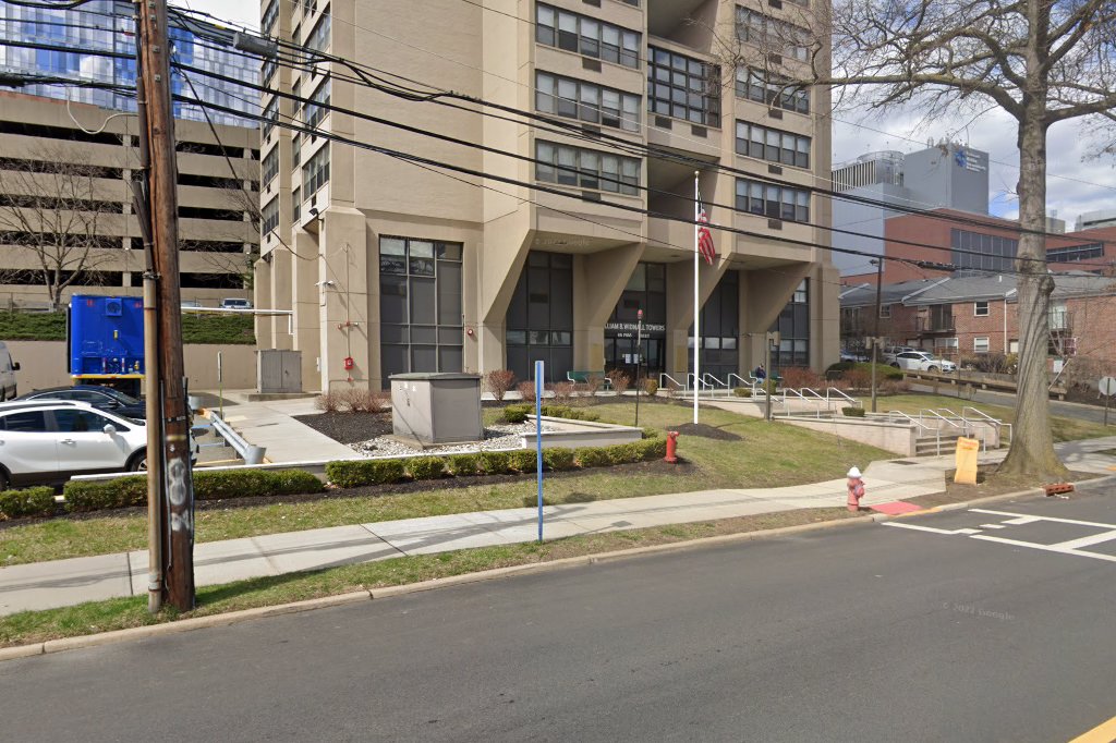 Hackensack Housing Authority