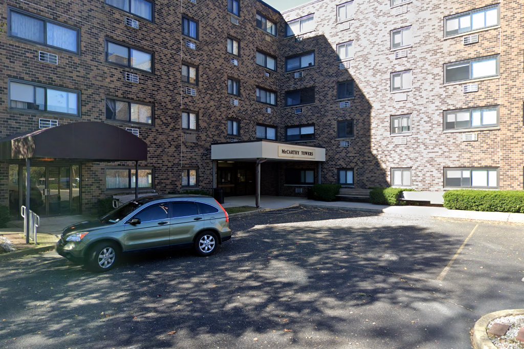 South Amboy Housing Authority