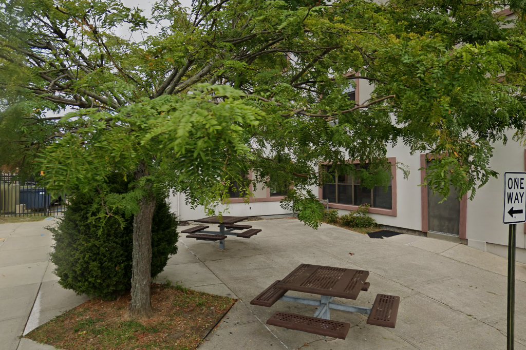 Pleasantville Housing Authority