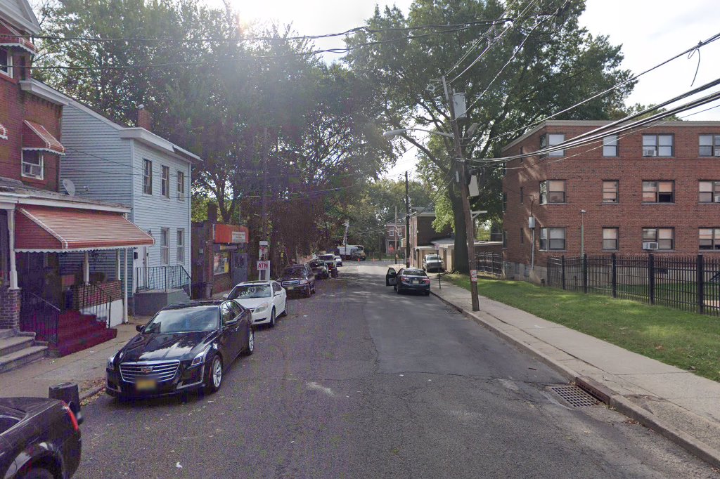 Ewing Housing Authority