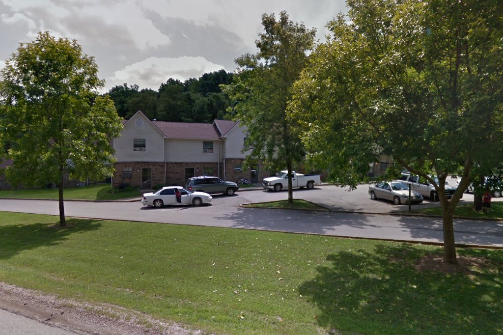 Owingsville Housing Authority