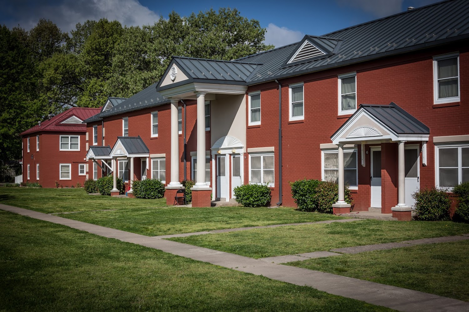 Paducah Housing Authority