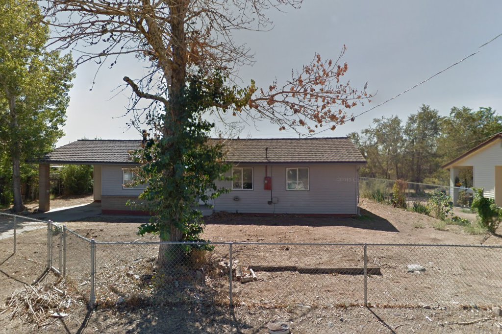 Gardnerville Housing Authority