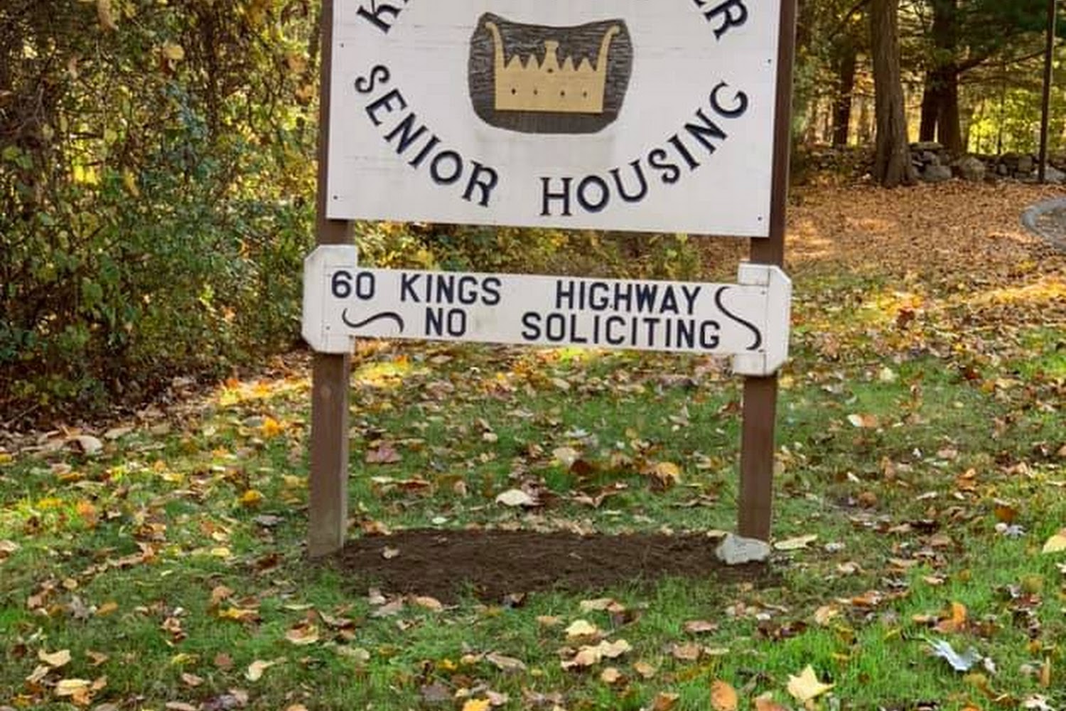 Gales Ferry Housing Authority