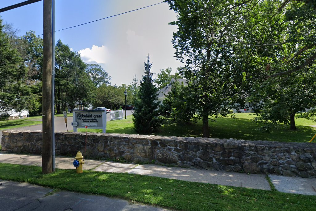 Ridgefield Housing Authority