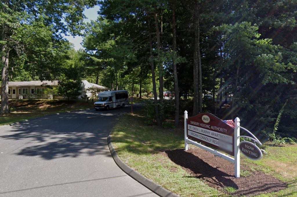 Simsbury Housing Authority