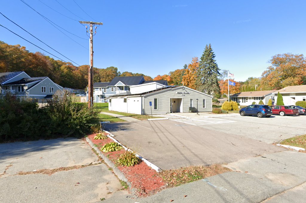 Groton Housing Authority